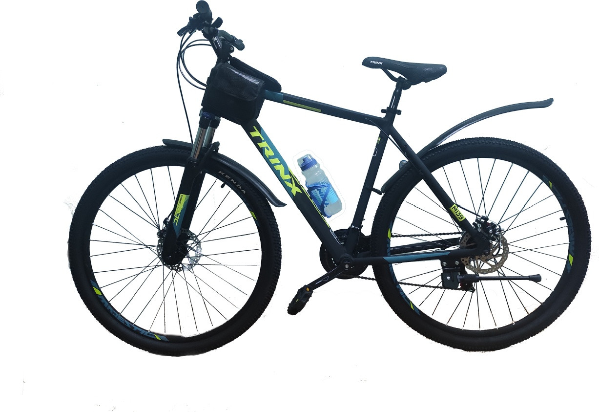 Велосипед TRINX Majestic M139