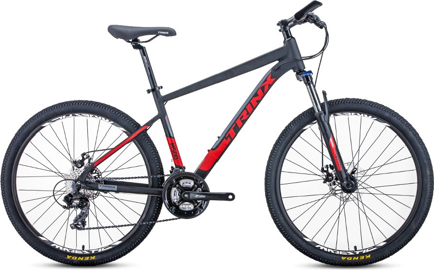 Велосипед TRINX M500