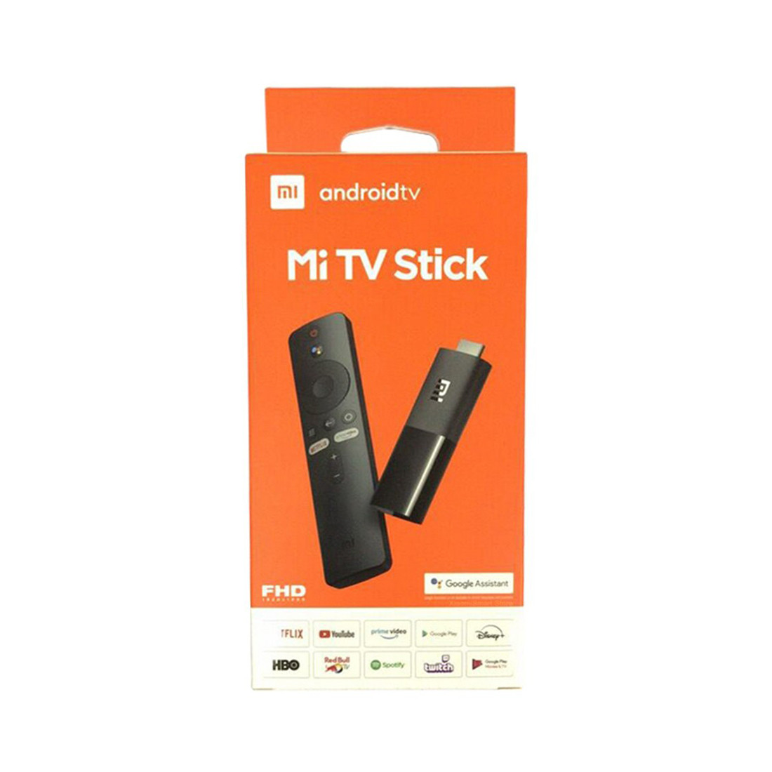 Приставка телевизионная Mi TV Stick MDZ-24-AA - фото 3 - id-p99599389