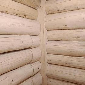 Баня Кощи  - Дикий сруб 20