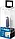 ЗУБР 12.7x38мм, хвостовик 12мм, фреза кромочная с нижним подшипником (3 лезвия), фото 3