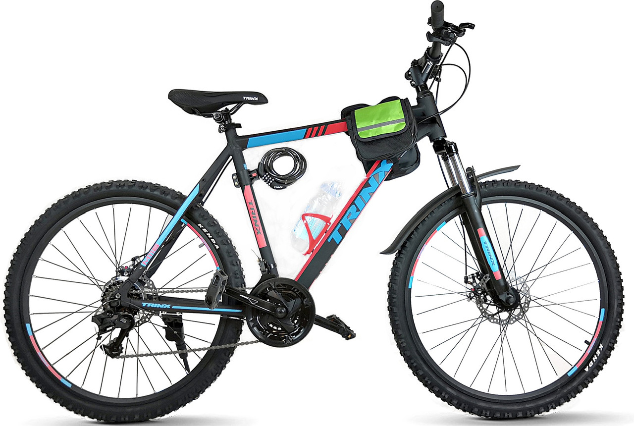Велосипед TRINX M116