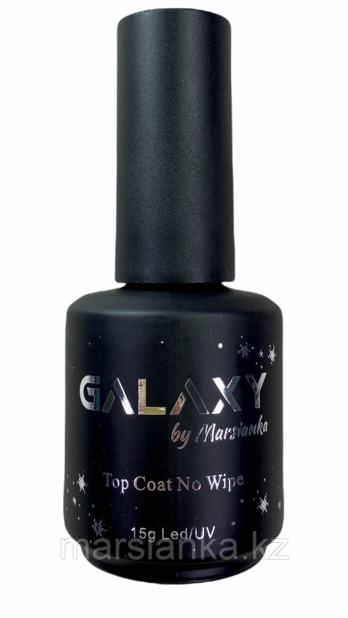 Топ без липкого слоя Galaxy, 15мл