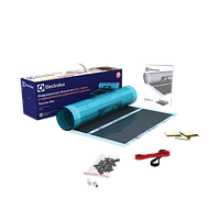 Плёнка инфракрасная нагревательная Thermo Slim 6м2 | ETS 220-6 | Electrolux