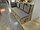 Скамья Роденго дуб Сонома трюфель, серый 189х88х66(100) см, фото 9