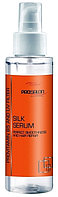 Сыворотка шелковая Восстановление волос 100мл Prosalon Hair Care Silk Serum Hair Repair
