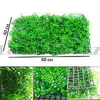 Искусственная трава для декора 60 на 40