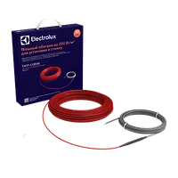 Теплый пол Twin Cable 0,8м2 | ETC 2-17-100 | Electrolux