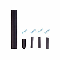 Универсальный набор для концевой заделки саморегулирующегося кабеля | 51-0615-1 | REXANT