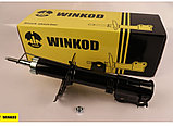 Амортизатор передний WINKOD L/R на  Hyundai Accent 11-/Solaris 11-/Kia Rio 11- V-1.4-1.6, фото 2