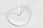 Торшер Light Advance, белый 25x150x21 см, фото 3