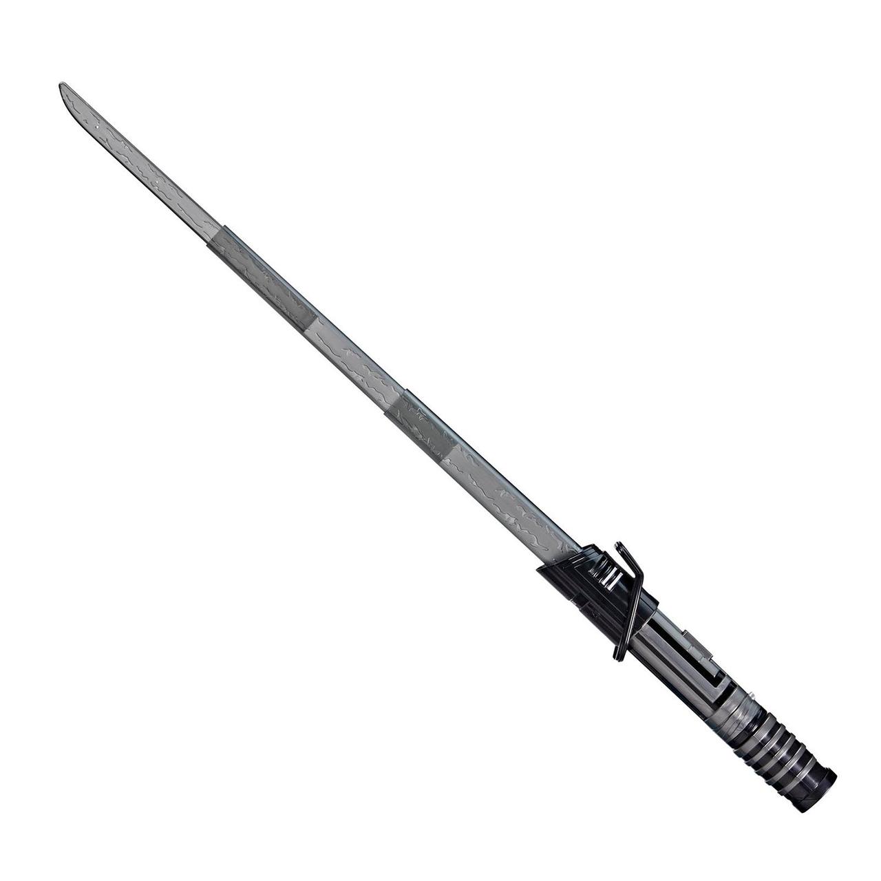 Hasbro Star Wars Темный Световой меч Мандалорца, Дарксейбер - фото 2 - id-p99618273