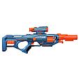 Hasbro Nerf Elite 2,0 Ружье Бластер Нёрф Иглпоинт RD 8, фото 5