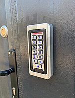 Кодонаборная панель