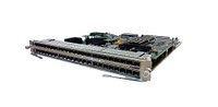 Cisco C6800-48P-SFP интерфейс модулі