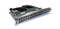 Интерфейсный модуль Cisco WS-X6848-TX-2T