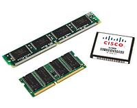 Модуль памяти Cisco MEM-CF-4GB=