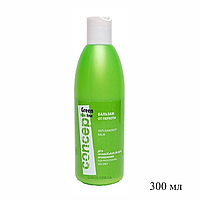 Бальзам для волос CONCEPT Green Line от перхоти, 300 мл №412390/38229