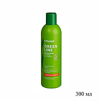 Бальзам CONCEPT Green Line активатор роста волос 300 мл №38175