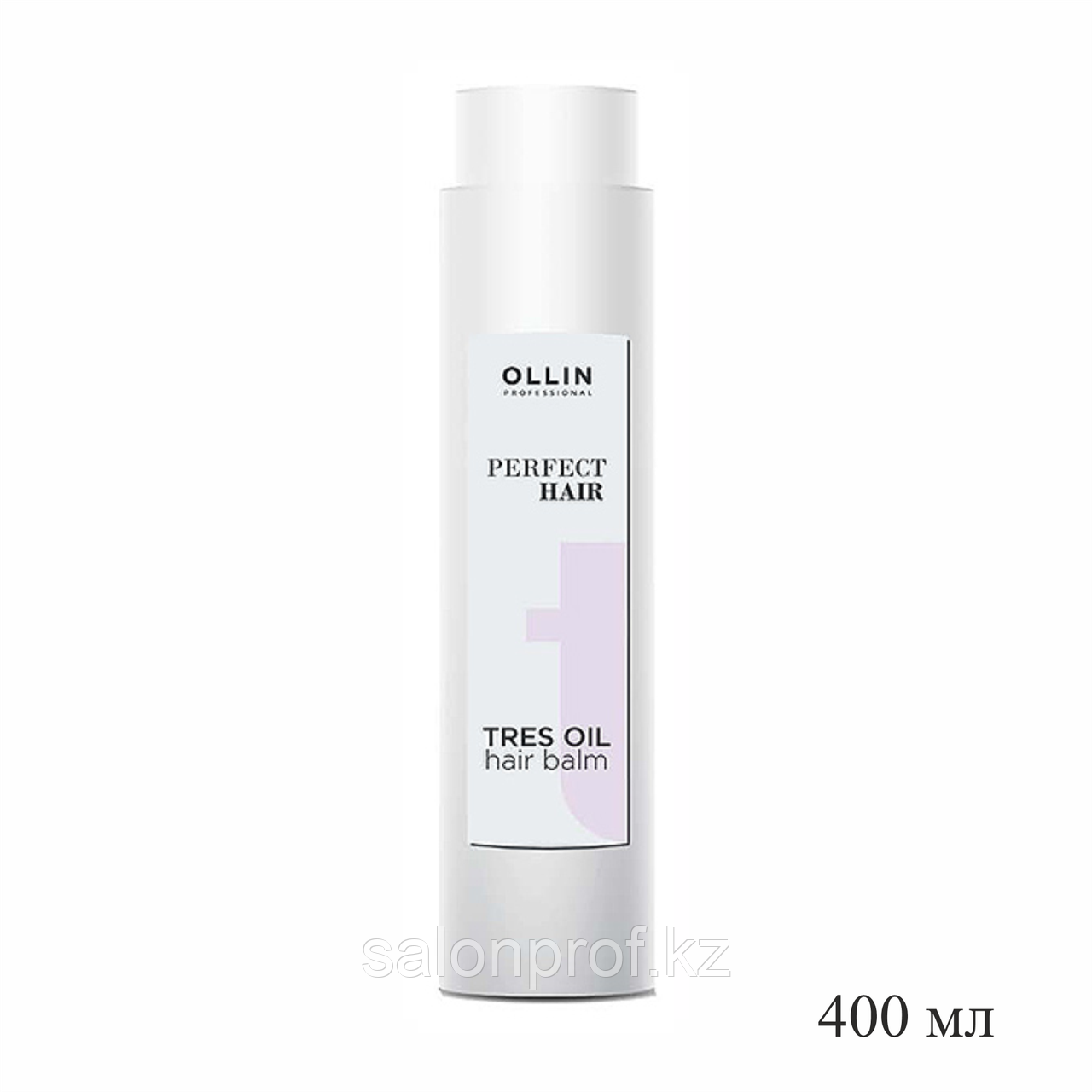 Бальзам для волос OLLIN PERFECT HAIR TRES OIL 400 мл №95737