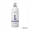 Маска для волос OLLIN Service Line для глубокого увлажнения, 500 мл №29957