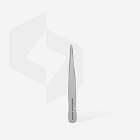 Пинцет STALEKS Beauty & Care 10 Type 2 для бровей (узкие прямые кромки) №90510 TBC-10/2 Пинцет STALEKS Beauty & Care 10 Type 2 для бровей (узкие прямые кромки) №90510