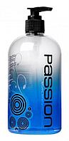 Натуральная смазка Passion Natural Water-Based Lubricant (473 мл.)