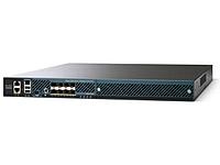 Контроллер Cisco AIR-CT5508-250-K9