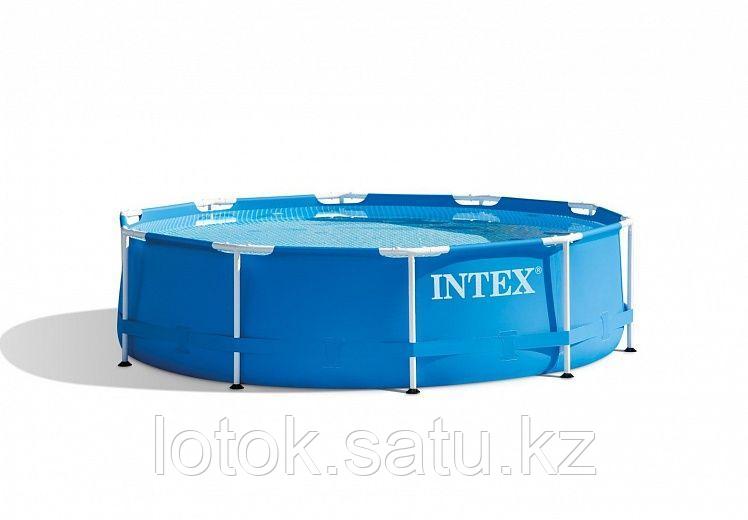 Каркасный бассейн Intex 28210