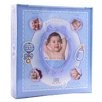 Фотоальбом детский BABY Photo Album [120 фото] (Для девочек)