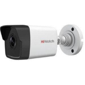 Цилиндрическая видеокамера IP HiWatch DS-I200-L, фото 2