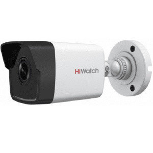Цилиндрическая видеокамера IP HiWatch DS-I200(D), фото 2