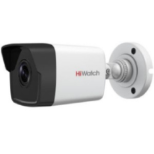 Видеокамера IP HiWatch DS-I450M