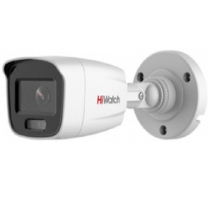 Видеокамера IP HiWatch DS-I450L