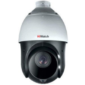 Варифокальная PTZ видеокамера IP HiWatch DS-I215, фото 2