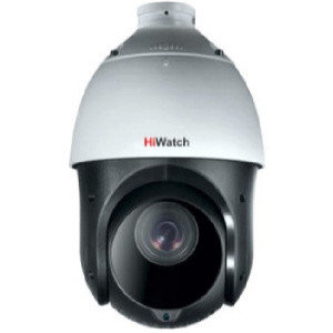 Варифокальная PTZ видеокамера IP HiWatch DS-I225, фото 2