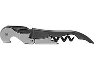 PULLTAPS BASIC GREY/Нож сомелье Pulltap's Basic, темно-серый, фото 3