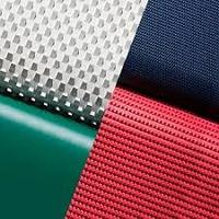 Конвейерная лента ПВХ