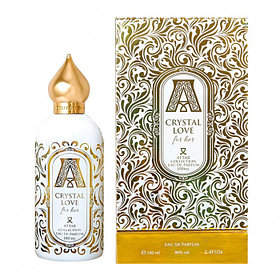 Attar Collection Crystal Love For Her 100ml