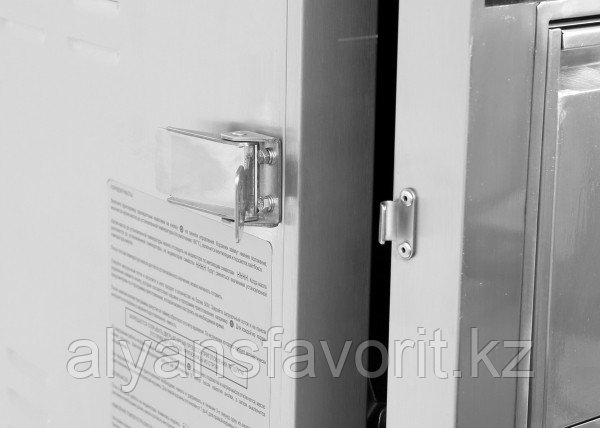 Фритюрница-автомат электрическая ROBOLABS ROBOFRYBOX ONE - фото 2 - id-p99630149