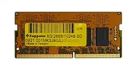 Оперативная память SODIMM DDR4 PC-21300 (2666 MHz)  8Gb Zeppelin (память для ноутбуков) &lt;1Gx8&gt;