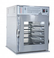 Шкаф тепловой с пароувлажнением сквозной ROBOLABS LTHC-160М5
