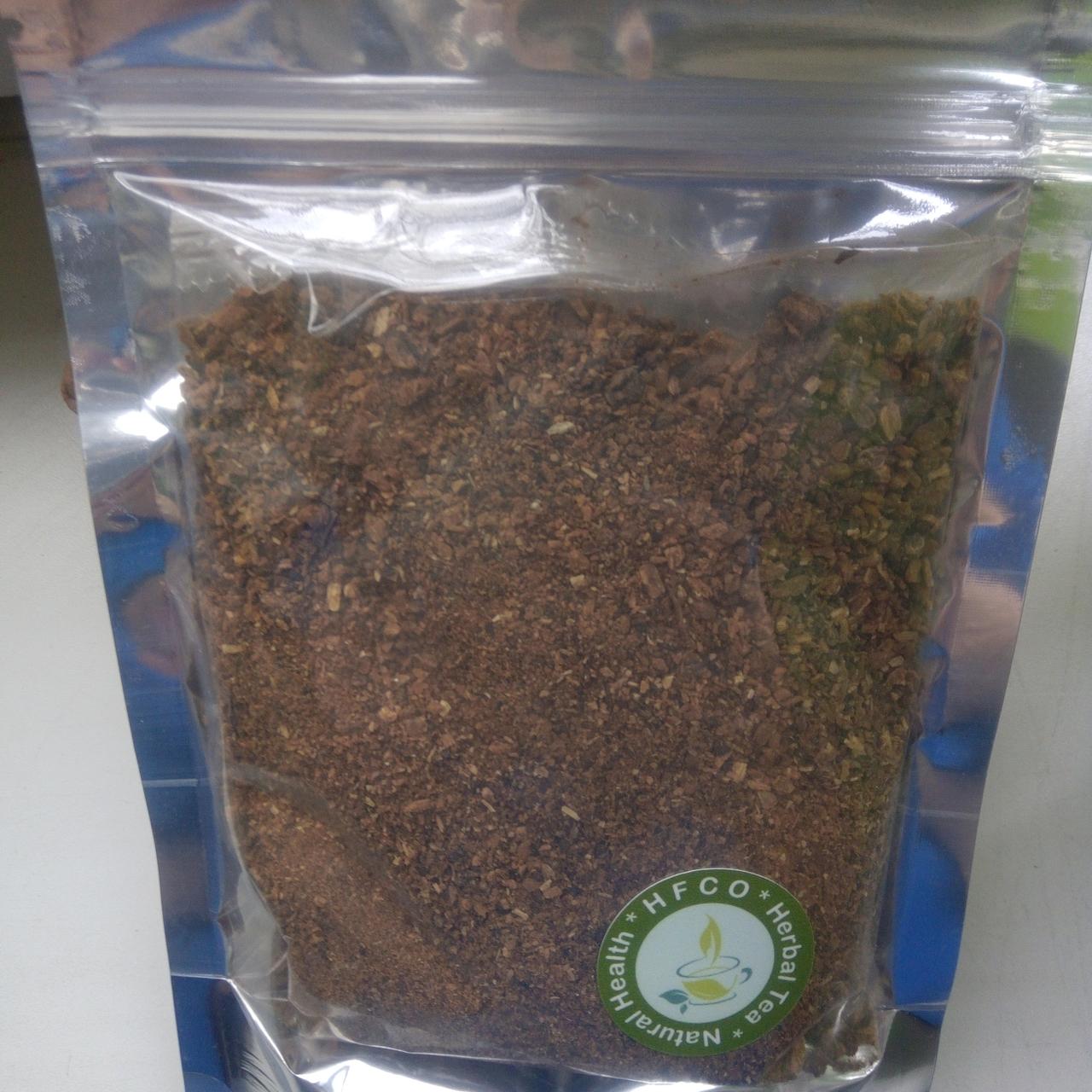 Чай лечебный из корня Цистанхе, фото 1