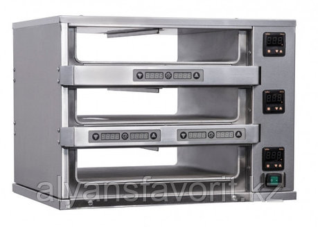 Мультихолдер (шкаф-мармит) ROBOLABS МН-3-2М-T2, фото 1