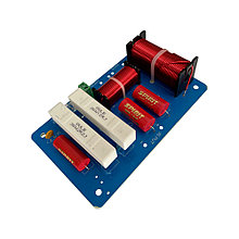 Фильтр для акустических систем, 250-500 Вт, PA-2
