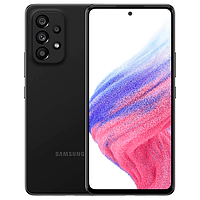 Смартфон Samsung Galaxy A53 256Gb Чёрный