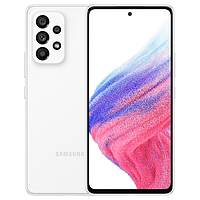 Смартфон Samsung Galaxy A53 256Gb Белый