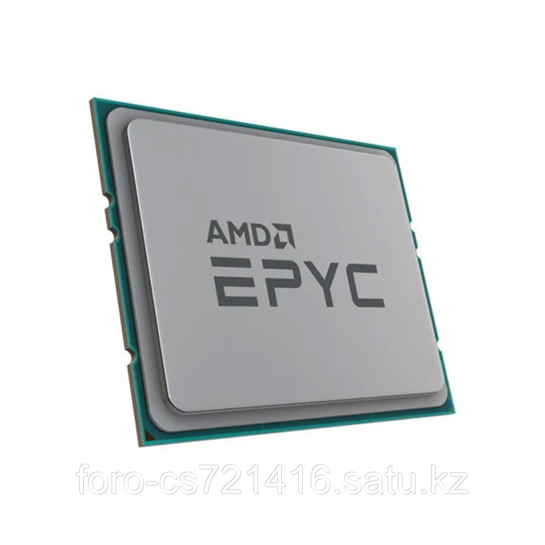 Микропроцессор серверного класса AMD Epyc 7282
