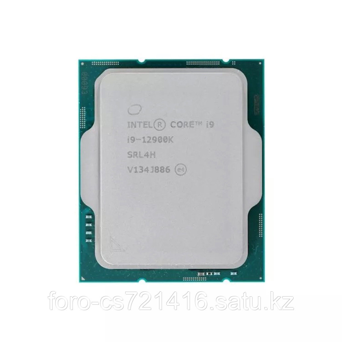 Процессор (CPU) Intel Core i9 Processor 12900K 1700