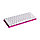 Клавиатура HyperX Alloy Origins 60 Pink 572Y6AA#ACB, фото 2